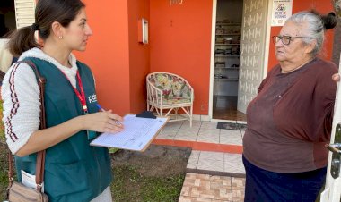 CASAN reforça orientações para que moradores se liguem ao Sistema de Esgoto da Grande Próspera