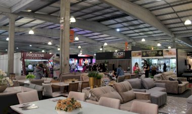 Com 20 anos de atuação, CasaPronta Criciúma muda tendências e se consolida como a maior do setor em SC