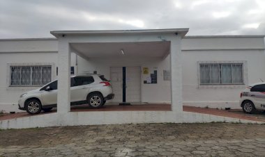 Centro Multiprofissional é inaugurado no Rio Maina
