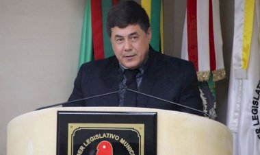 Projeto de ressocialização é aprovado na câmara