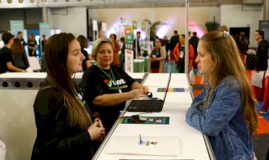 Unesc Profissões: Um universo para conhecer e compartilhar