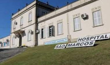 Hospital de Nova Veneza será administrado pela prefeitura