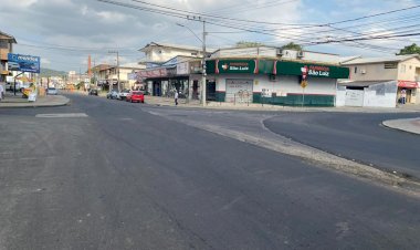 Trânsito na Avenida Santos Dummont terá alteração a partir desta quarta-feira