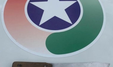 Foragido é preso pela PM após tentativa de assalto em Criciúma