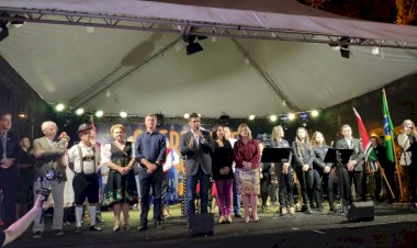 Criciúma  resgata a Tradicional Quermesse