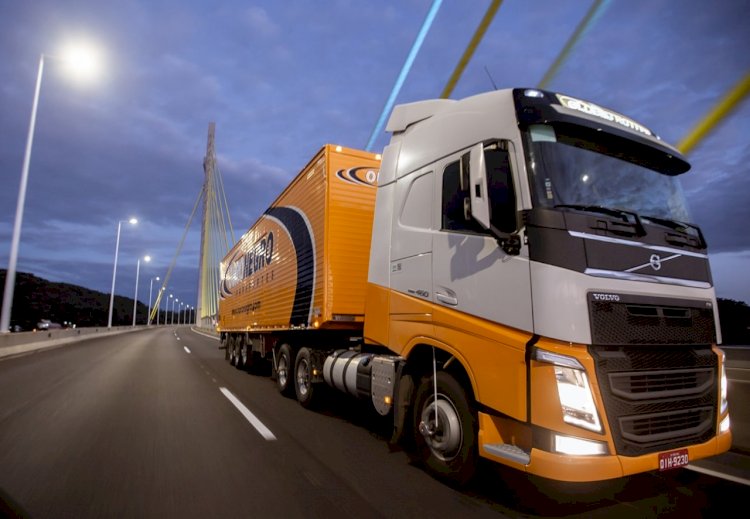 Ouro Negro Transportes abre vagas para cinco departamentos em Criciúma