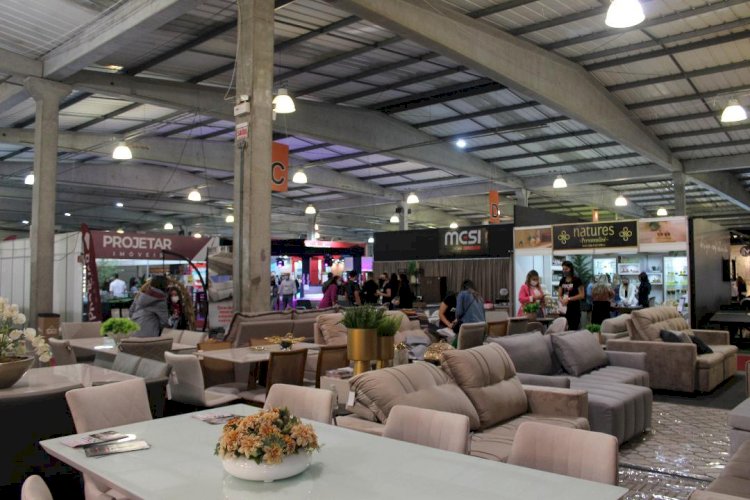 Com 20 anos de atuação, CasaPronta Criciúma muda tendências e se consolida como a maior do setor em SC