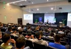 Unesc promove Congresso Sul Brasileito de Computação