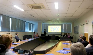 Demanda por profissionais de Tecnologia da Informação é discutida em reunião na Acic