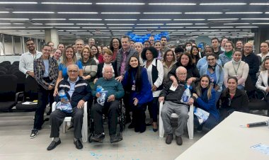 Criciúma inicia campanha Novembro Azul