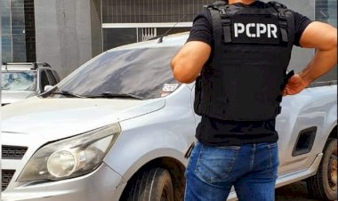 Polícia Civil de Criciúma atua contra indústria de veículos clonados