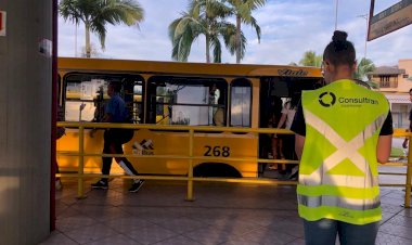 População pode participar da pesquisa do Plano de Mobilidade Urbana por meio de um formulário online