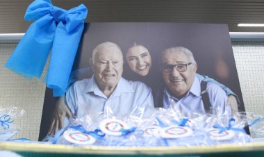 Ação Novembro Azul ocorre neste sábado em Criciúma