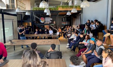 • Abadeus promove “Encontro dos Voluntários” e participa de ação Global da Thomson Reuters