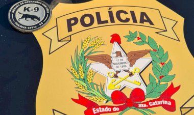 DIC faz operação Conjunta contra o Tráfico de Drogas