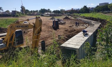 Parque da Santa Luzia