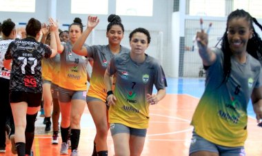 Atletas da FME conquistam destaque em dez modalidades nos Jogos Abertos de Santa Catarina