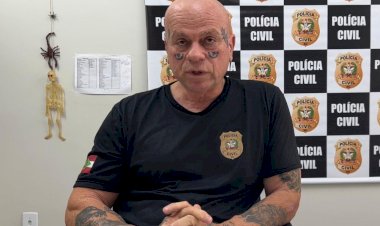 Policia Civil indicia cinco mulheres pelo crime de xenofobia em Criciúma