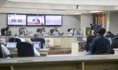 Vereadores sugerem a criação da Guarda Municipal em Criciúma