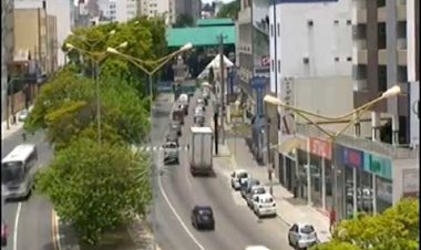 Criciúma lidera geração de empregos na Amrec em outubro