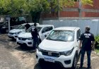 Delegacia Regional agiliza teste de volante com investimento em novos veículos