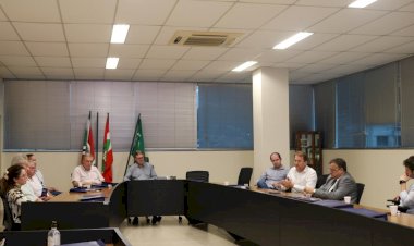 Com saldo de 381 novos empregos gerados, construção civil mantém desempenho equilibrado em 2022