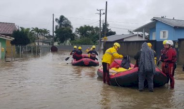 Mais 74 ruas podem pedir saque FGTS em Criciúma