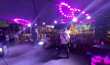 Mais de 2 mil pessoas prestigiam evento de aniversário de Içara