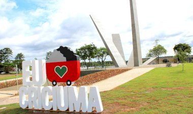 Definida a programação do aniversário de 143 anos de Criciúma