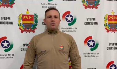 Polícia Militar da as dicas para deixar a casa em segurança