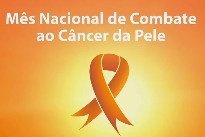 Dezembro Laranja: câncer de pele precisa de prevenção permanente