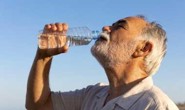 Verão: Cuidados com idosos devem ser redobrados