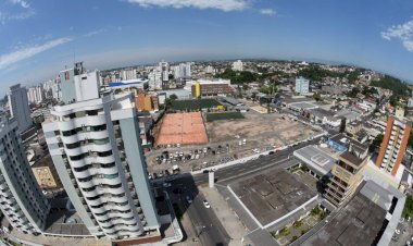 Criciúma lidera geração de empregos em 2022 na Amrec