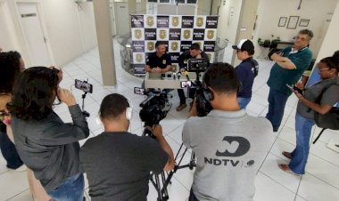 Caso Delegado Vargas: Polícia Civil captura quatro envolvidos em latrocínio