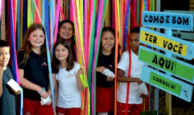 Colégio Unesc abre edital de bolsas de estudos