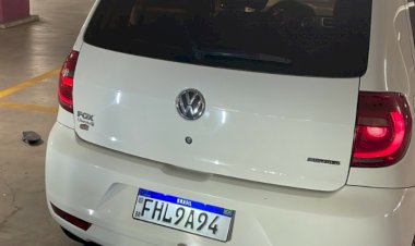 PM diz que é Fak as informações sobre possível arrastão no centro e uma pessoa foi presa