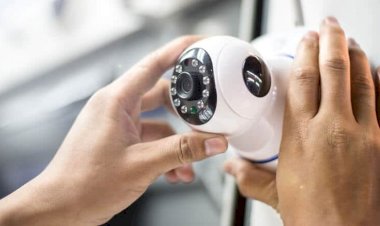 MPSC garante medida protetiva a mulher que era vigiada com câmeras de segurança pelo ex-companheiro em Criciúma