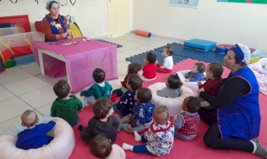 Afasc realizará entrevistas para vagas de estágio para Educação Infantil