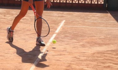 Mampituba recebe etapa do Sul-Brasileiro de Tênis