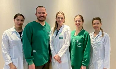 Doação de órgãos: um gesto de empatia que salva vidas