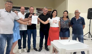 Forquilhinha investe mais R$ 2,6 milhões em pavimentações