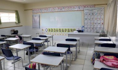 Morro da Fumaça contrata estagiários para a Educação
