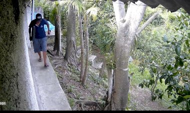 Empresário e moradores sofrem com furtos na Área Industrial no bairro Cidade Mineira Nova