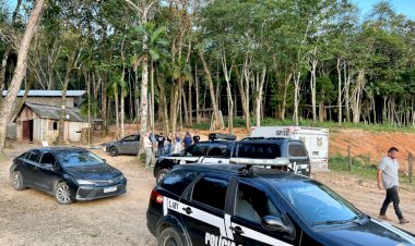 Caso Delegado Vargas: um dos investigados é morto em confronto com policiais civis