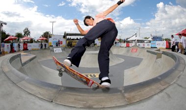 Criciúma sedia mais um STU National