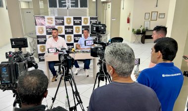 Caso Delegado Vargas: investigação é concluída com a prisão de último envolvido