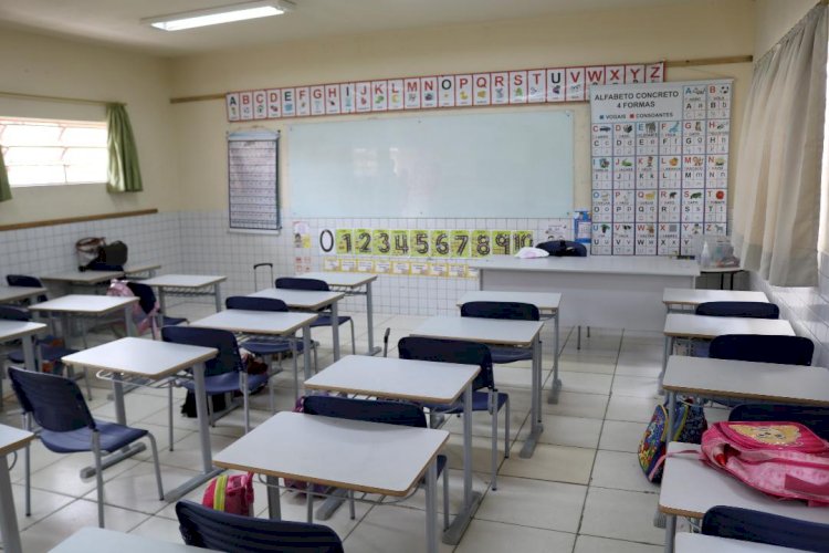 Morro da Fumaça contrata estagiários para a Educação