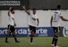 CRICIÚMA E BRUSQUE EMPATAM NA 5ª RODADA