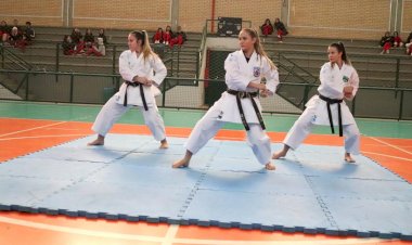 Educação Física da Unesc: há 50 anos formando ótimos profissionais