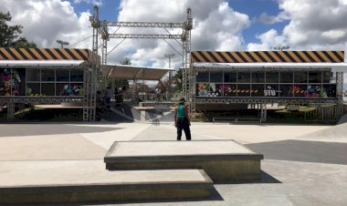 Prefeitura de Criciúma terá estande e atrações durante o STU National